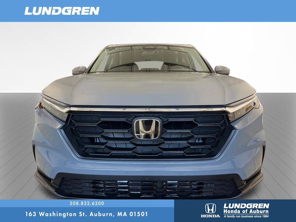 New 2026 Honda CR-V LX image 24