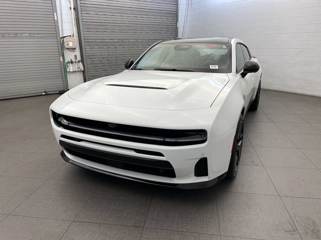 New 2026 Dodge Charger R/T AWD/4WD image 8