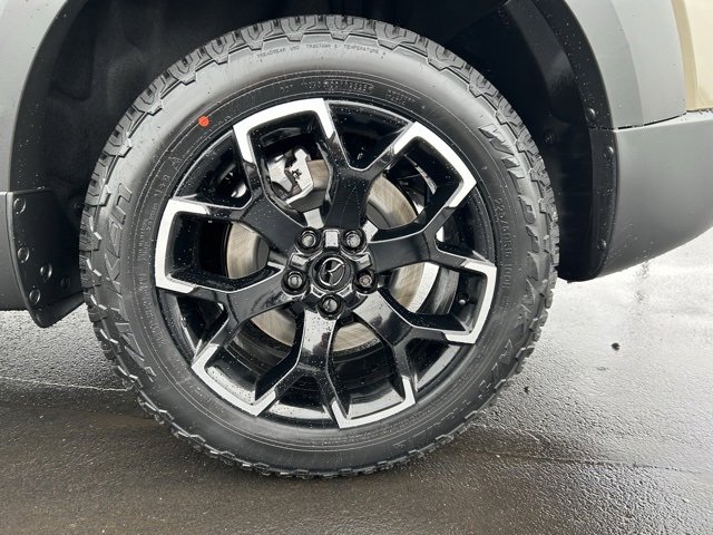 New 2026 MAZDA CX-50 Meridian Edition w/ Weather Package image 8