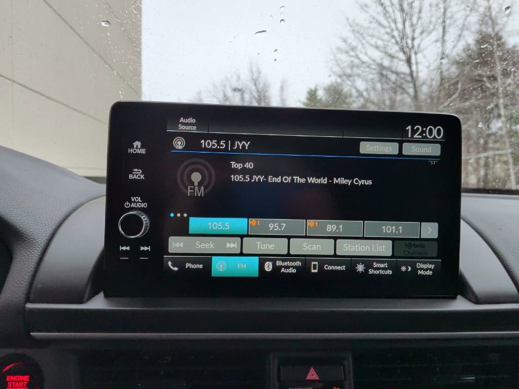 Certified 2024 Honda Pilot EX-L image 35