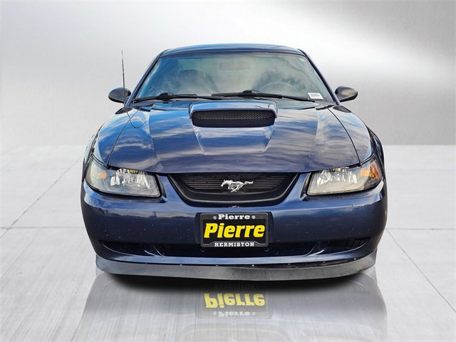 Used 2001 Ford Mustang GT image 6