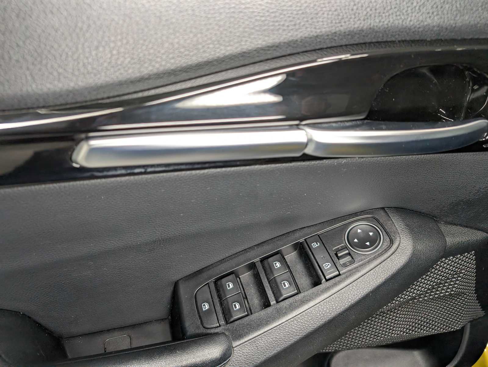 Certified 2023 Kia Seltos Nightfall Edition AWD/4WD image 35