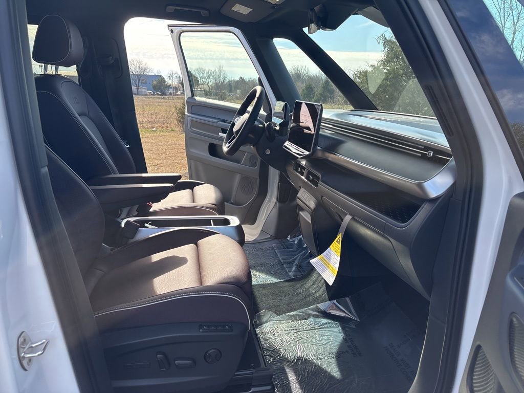 New 2025 Volkswagen ID. Buzz Pro S image 22