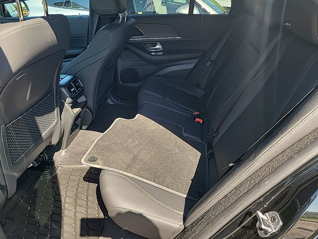 Certified 2025 Mercedes-Benz GLE 350 4MATIC image 5