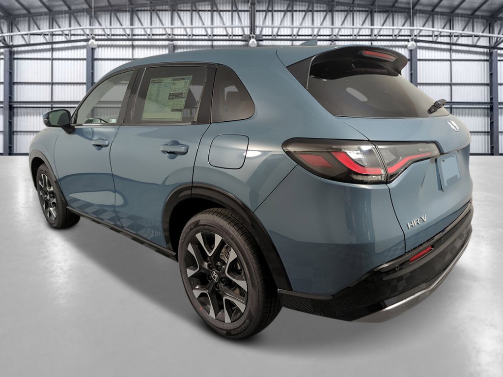 New 2027 Honda HR-V EX-L image 2