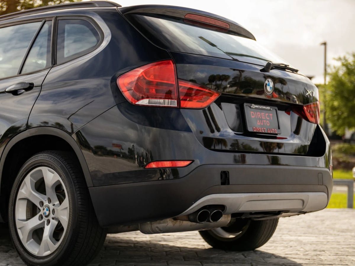 Used 2014 BMW X1 sDrive28i RWD image 12