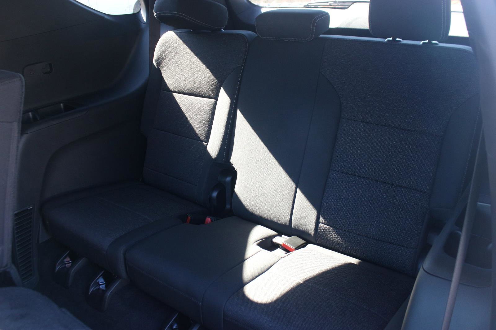 New 2025 Chevrolet Traverse LT w/ Driver Confidence Package image 10