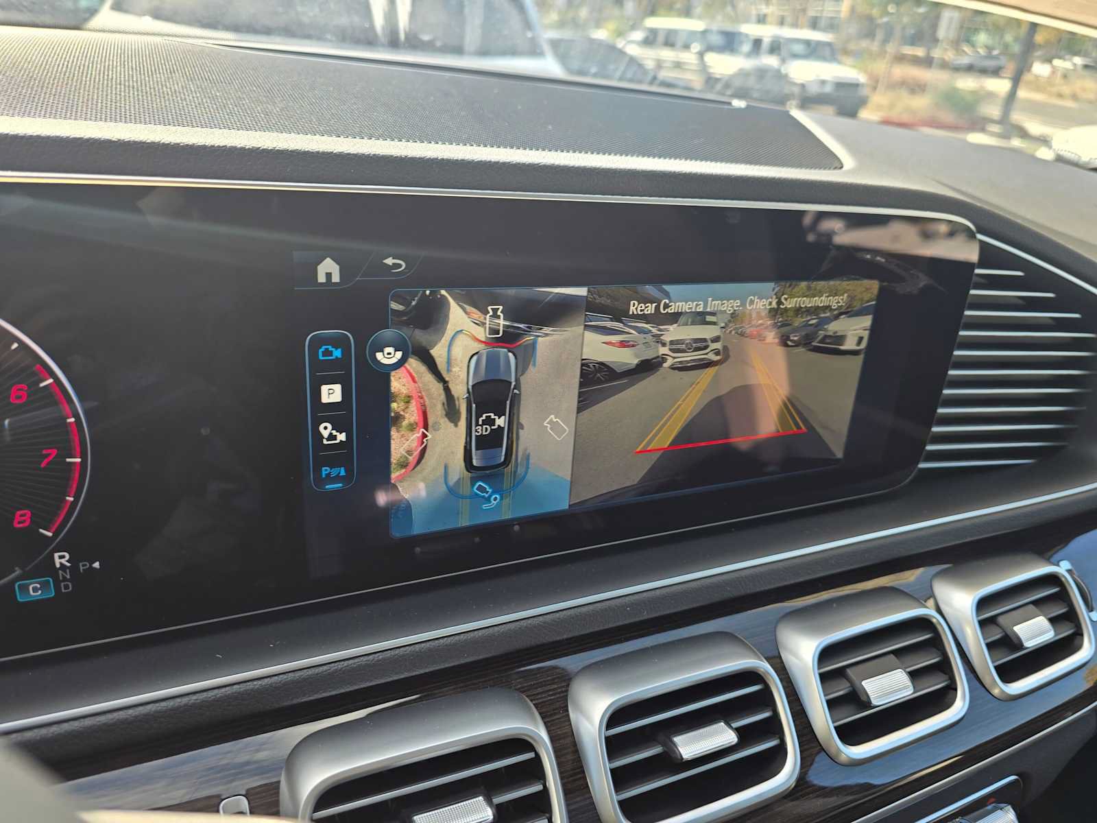 New 2026 Mercedes-Benz GLE 450 4MATIC image 29