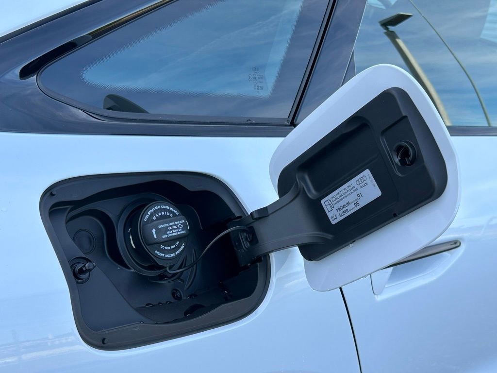 New 2026 Audi A6 Premium Plus image 53