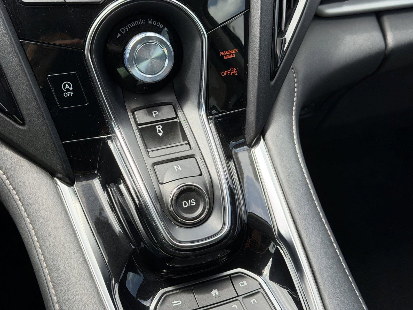 Used 2023 Acura RDX FWD w/ Technology Package image 9
