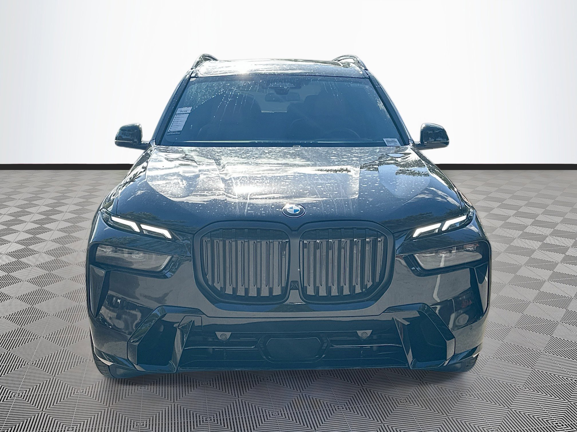 New 2026 BMW X7 xDrive40i image 2