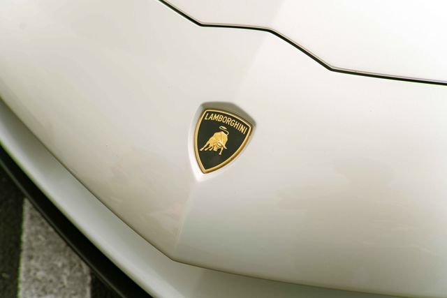 Used 2016 Lamborghini Aventador LP 750-4 Superveloce AWD/4WD image 40