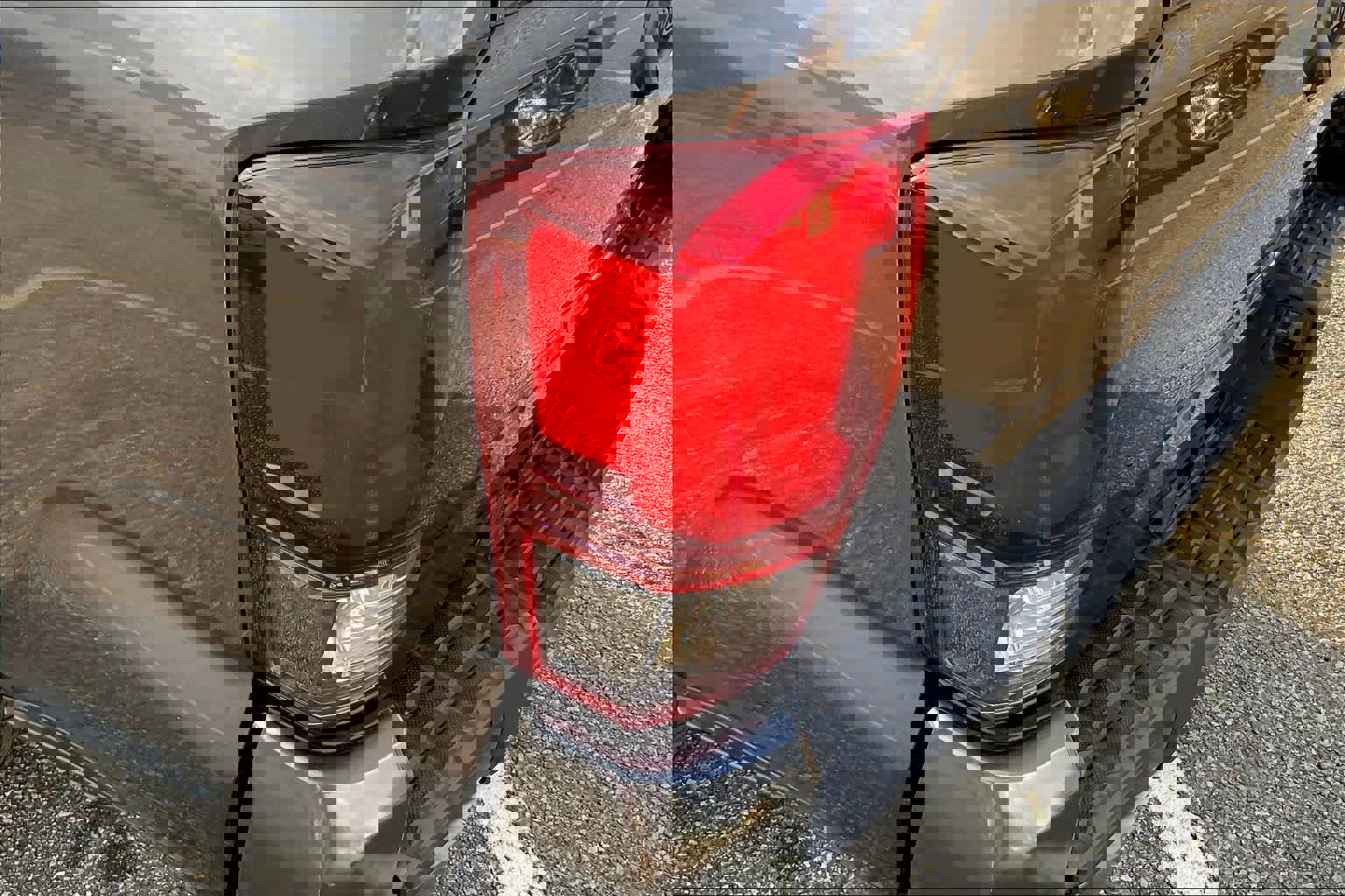 Used 2023 Toyota Tacoma SR5 w/ Technology Package image 27