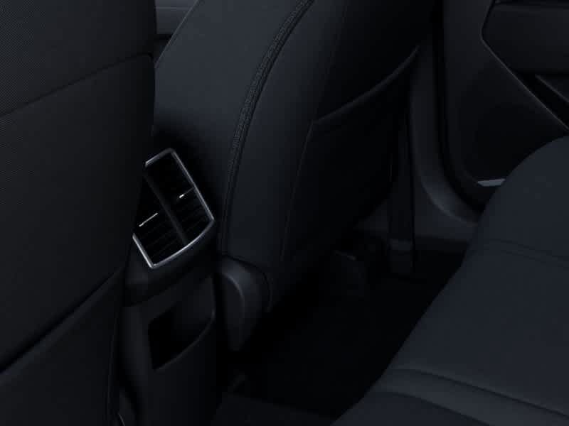 New 2027 Kia Sportage LX FWD image 26