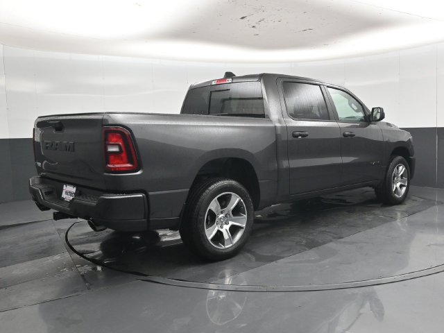 New 2027 RAM 1500 Express RWD image 3