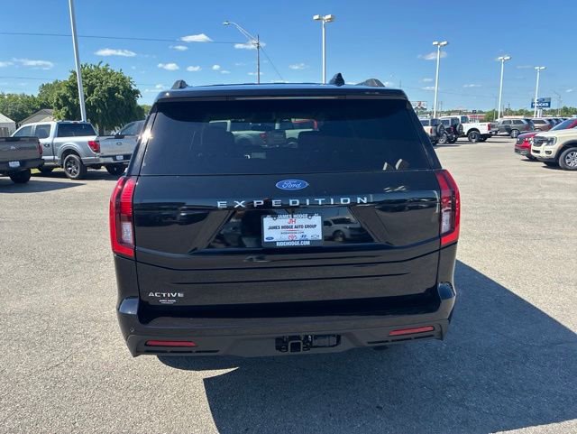 New 2026 Ford Expedition Active AWD/4WD image 4