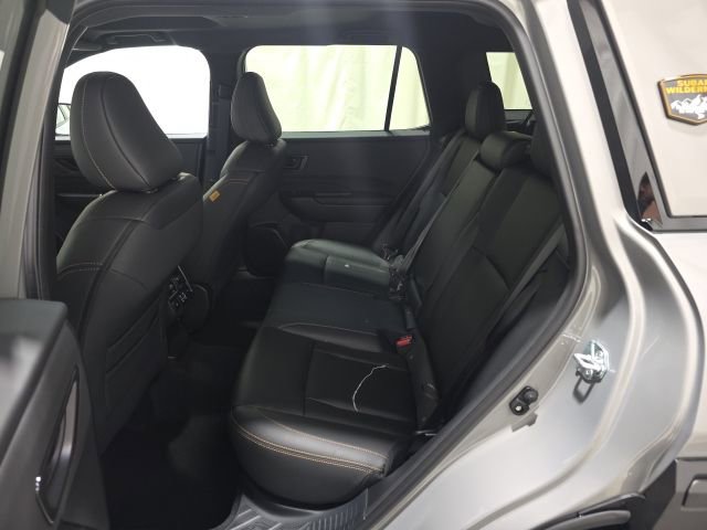 New 2026 Subaru Outback Wilderness image 27