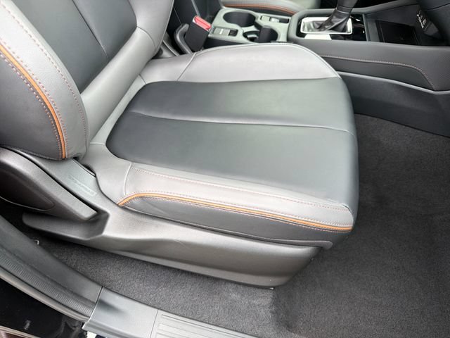 Certified 2025 Subaru Forester Sport AWD/4WD image 26