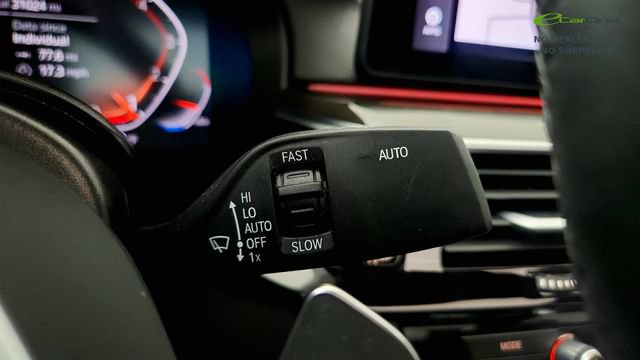 Used 2023 BMW 530i w/ M Sport Package RWD image 59
