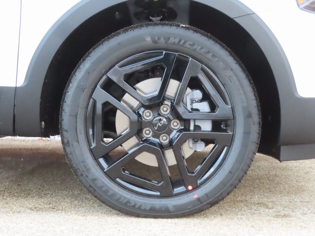 New 2025 Kia Telluride SX X-Line image 18