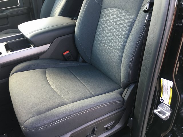 New 2026 RAM 2500 Big Horn image 10