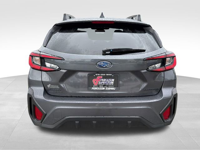 Certified 2026 Subaru Crosstrek 2.0i Premium AWD/4WD image 6