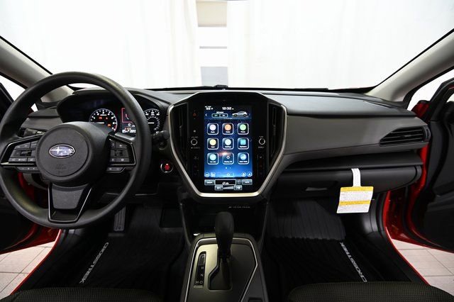Certified 2024 Subaru Crosstrek 2.0i Premium image 2