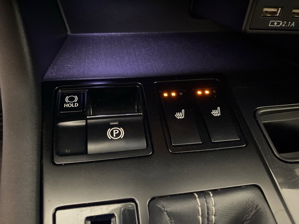 Certified 2022 Lexus RX 350 AWD image 22