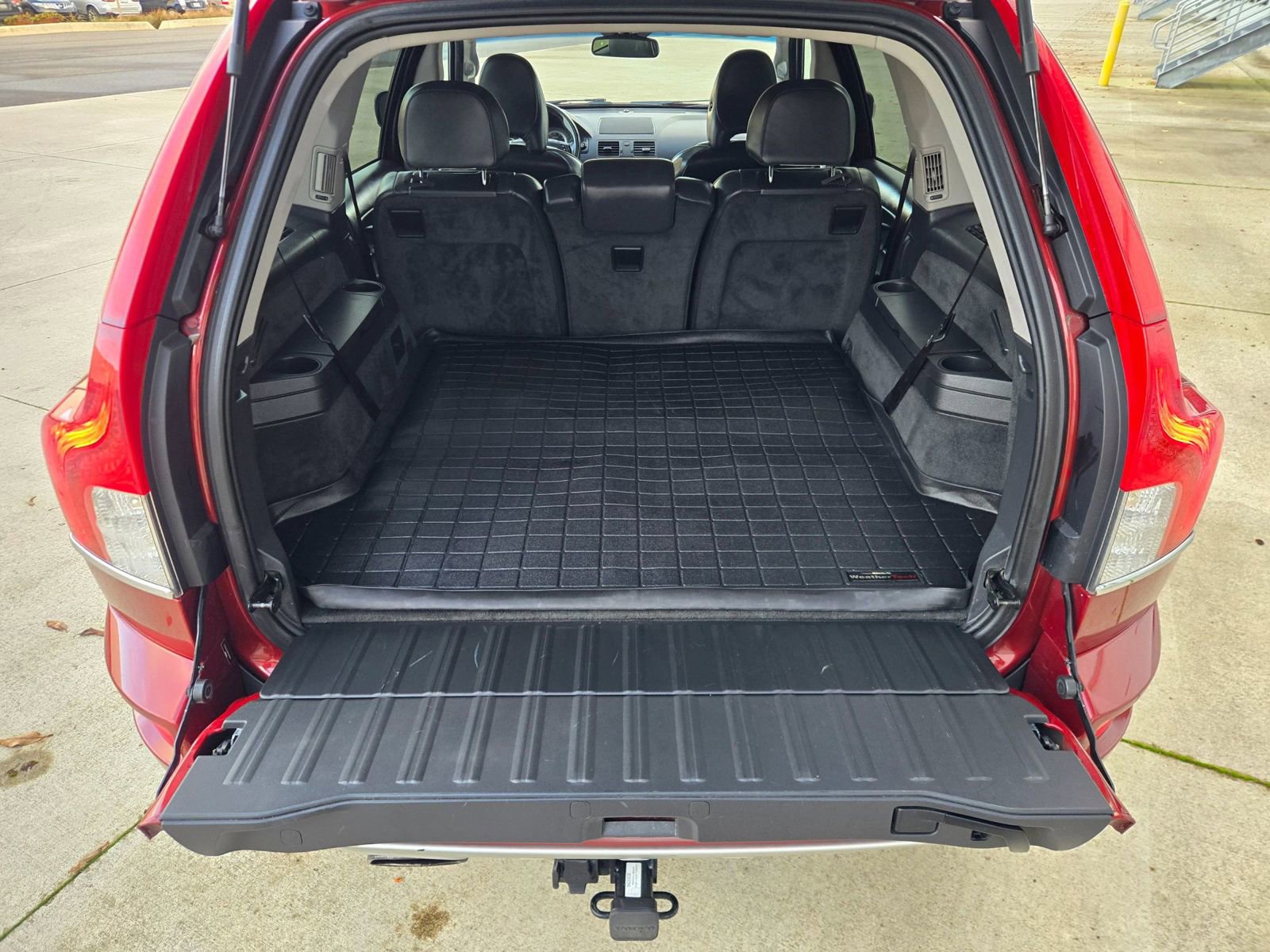 Used 2013 Volvo XC90 3.2 image 18