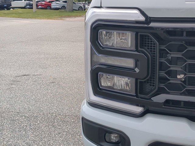 New 2026 Ford F350 Lariat w/ Black Appearance Package AWD/4WD image 28