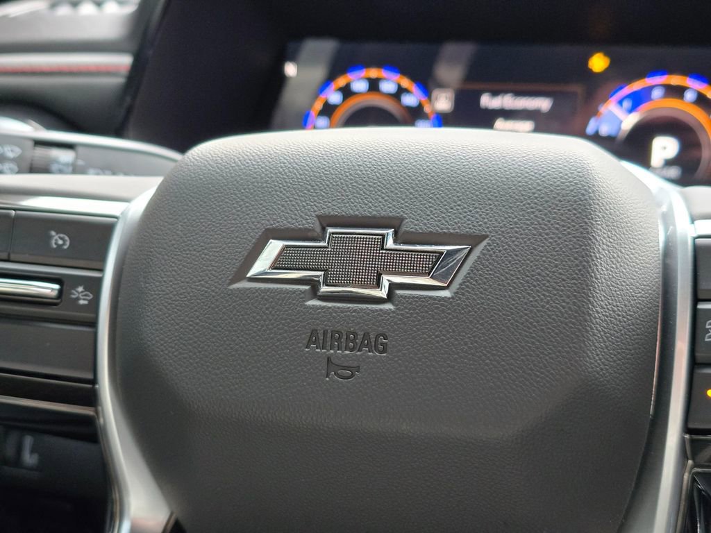 Used 2025 Chevrolet Colorado Z71 w/ Technology Package image 31