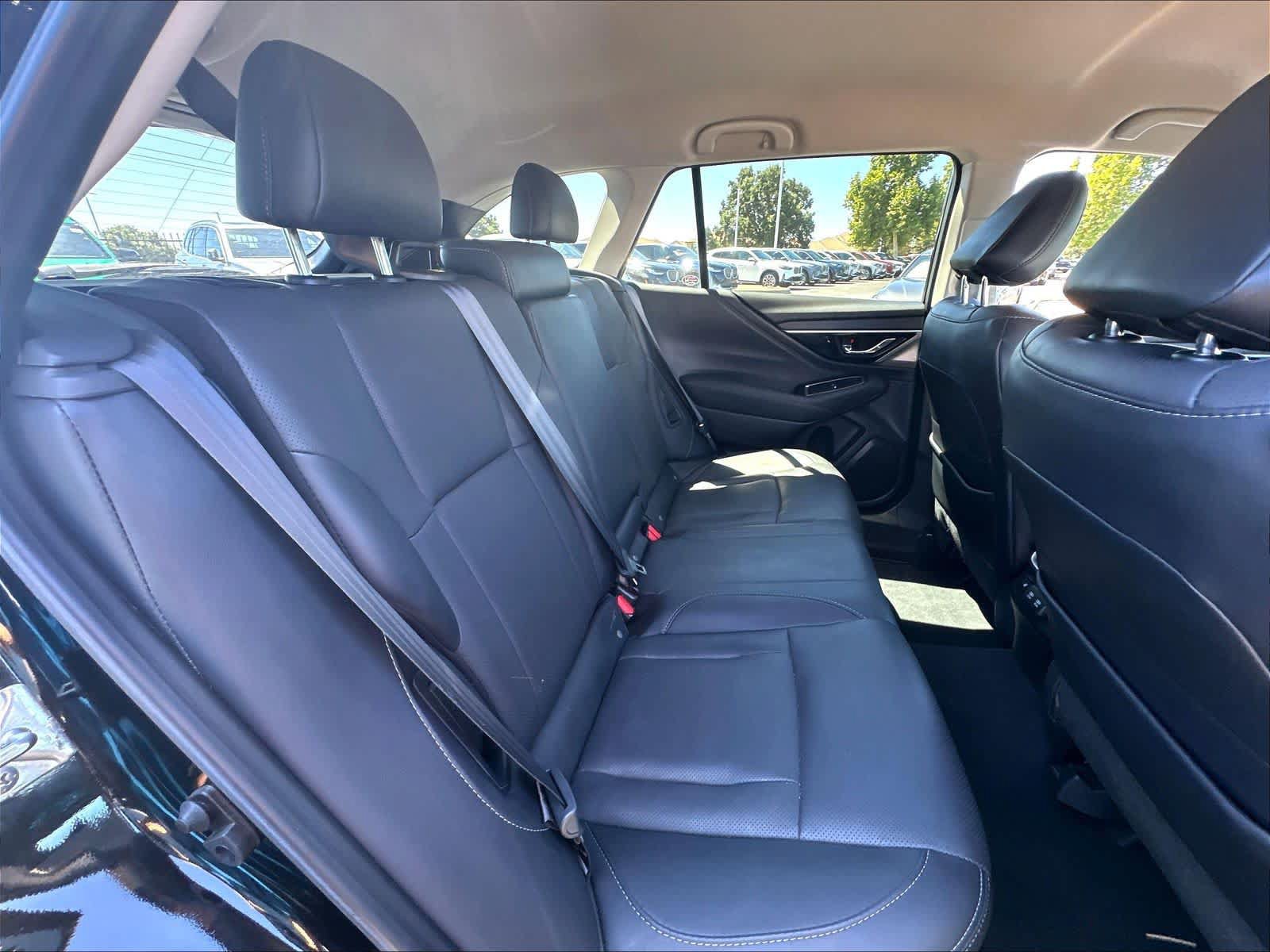 Used 2020 Subaru Outback Limited w/ Popular Package #2 AWD/4WD image 27