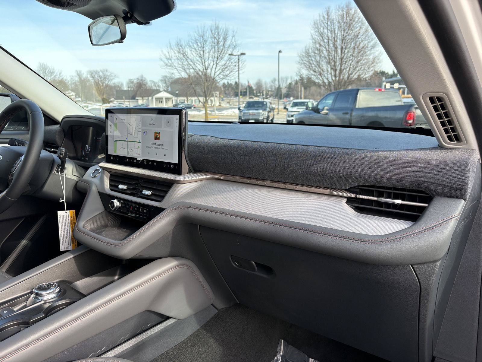 New 2026 Ford Explorer Active w/ Active Comfort Package AWD/4WD image 24