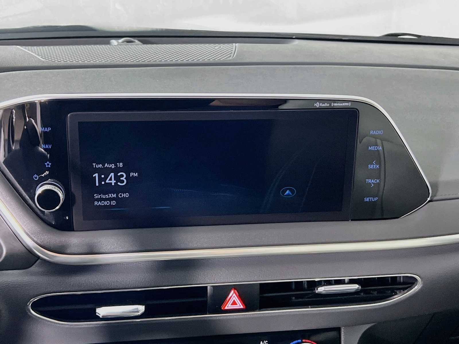 Certified 2023 Hyundai Sonata SEL FWD image 15