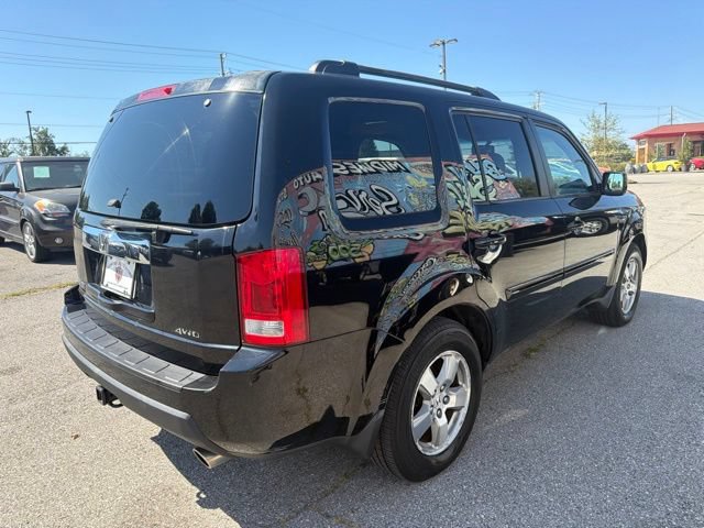 Used 2009 Honda Pilot EX-L image 6