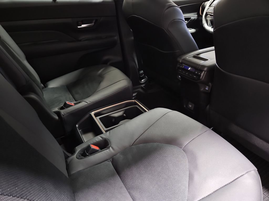 New 2026 Toyota Grand Highlander AWD Hybrid image 27