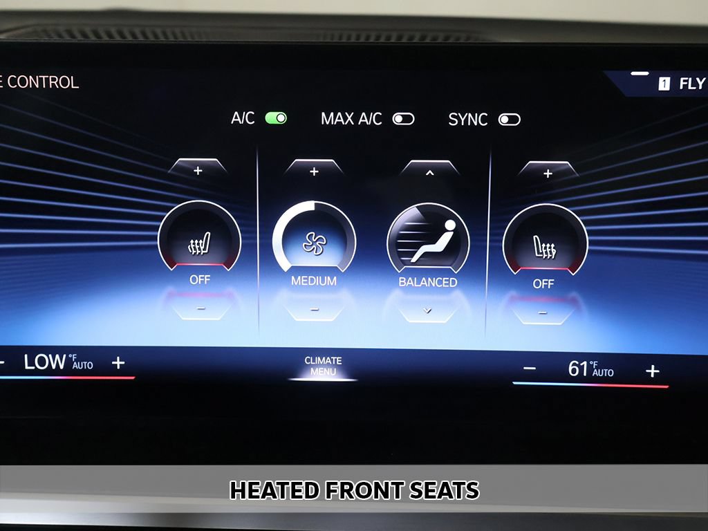 Used 2023 BMW 330i xDrive Sedan w/ M Sport Package AWD/4WD image 7