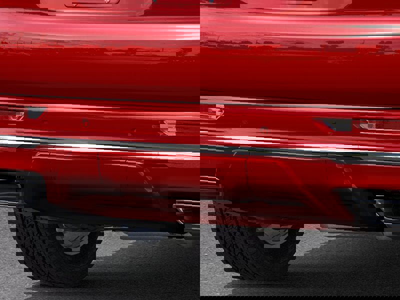 New 2026 Buick Enclave Avenir AWD/4WD image 14