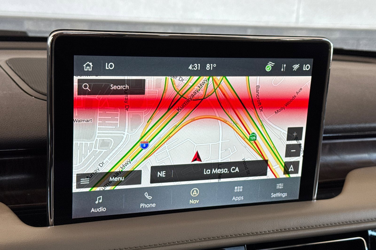 Used 2022 Lincoln Aviator Reserve w/ Equipment Group 201A image 20