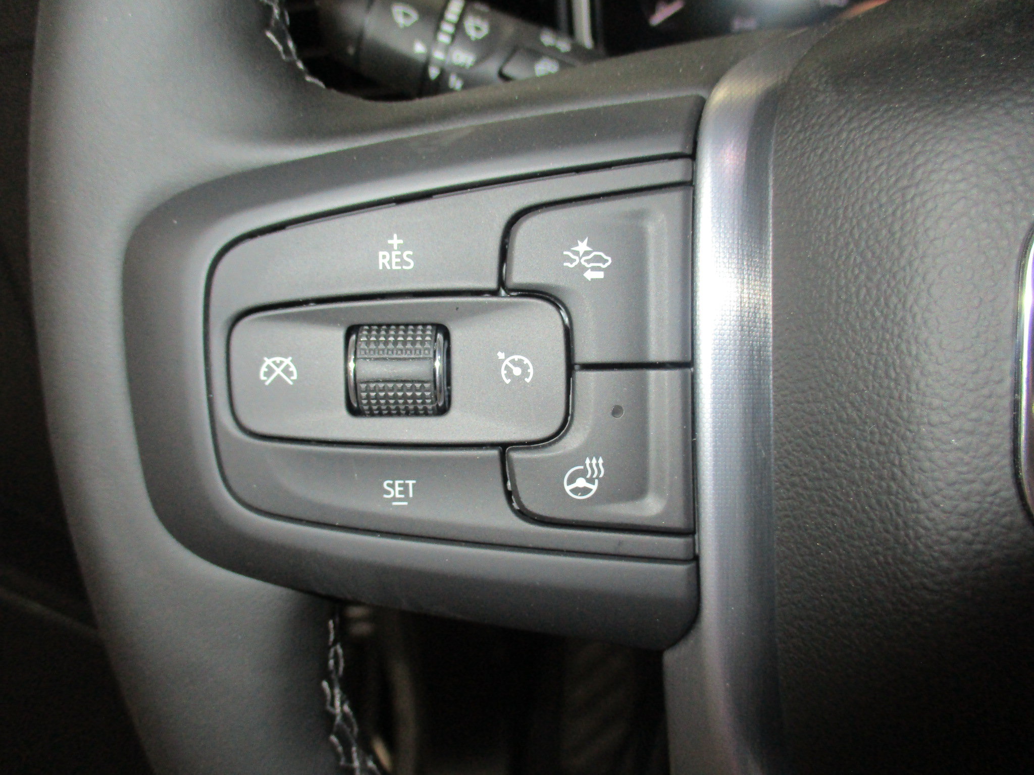 New 2026 GMC Sierra 1500 Elevation AWD/4WD image 27