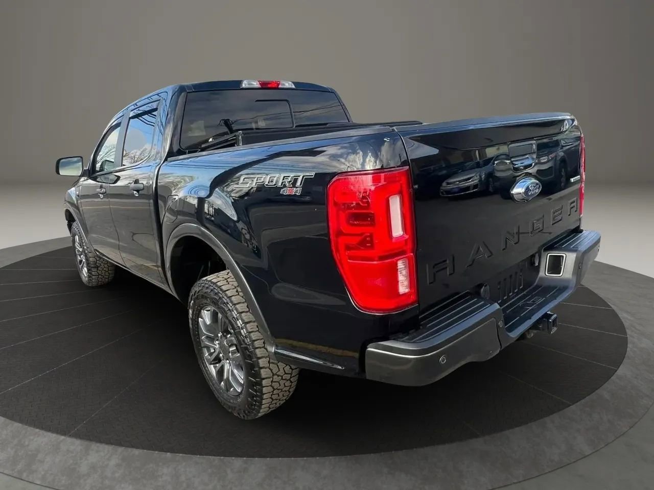 Used 2019 Ford Ranger XLT w/ Equipment Group 302A Luxury AWD/4WD image 7