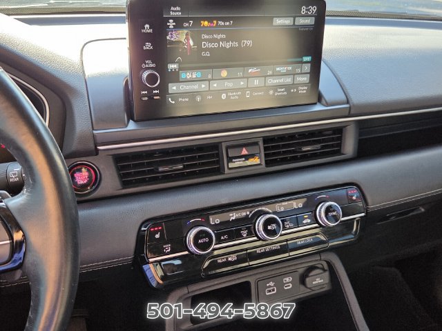 Used 2024 Honda Pilot EX-L image 18