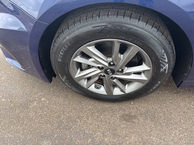 Used 2019 Kia Optima LX image 44