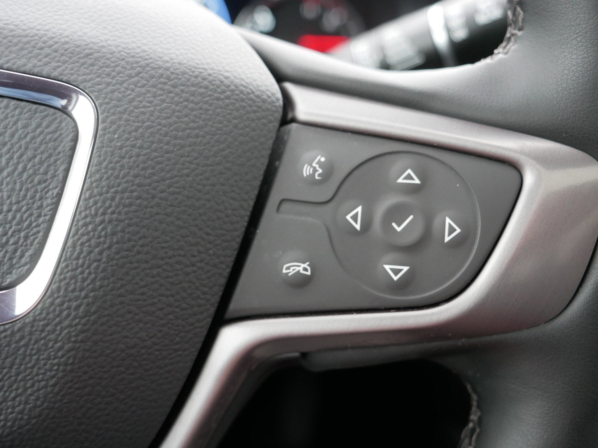 Certified 2023 GMC Acadia AT4 w/ Technology Package image 29