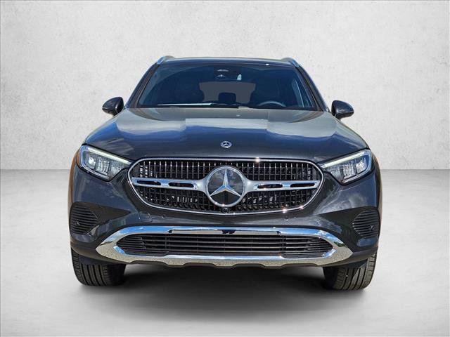 Certified 2026 Mercedes-Benz GLC 300 image 6