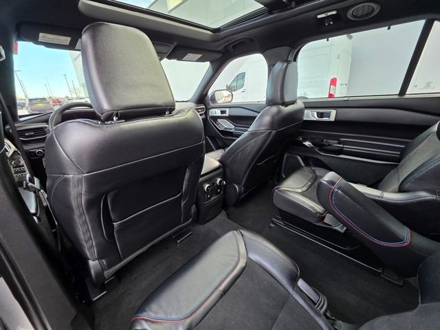 Used 2023 Ford Explorer ST w/ Equipment Group 401A image 14