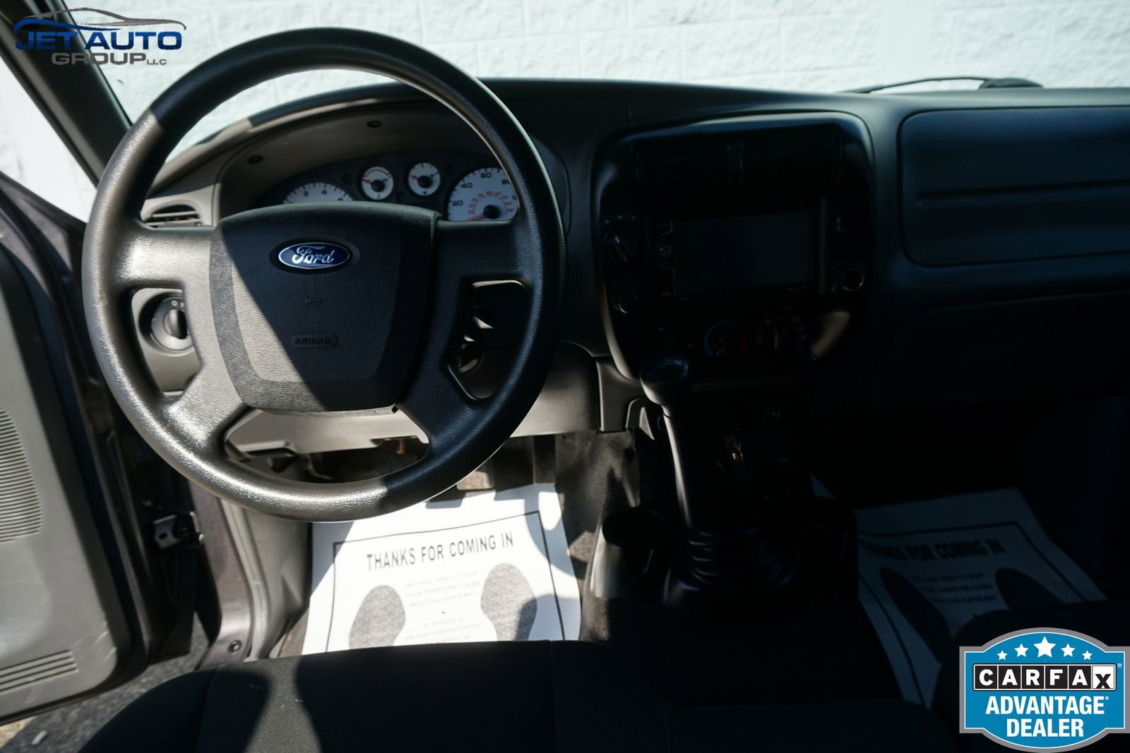 Used 2010 Ford Ranger Sport image 23