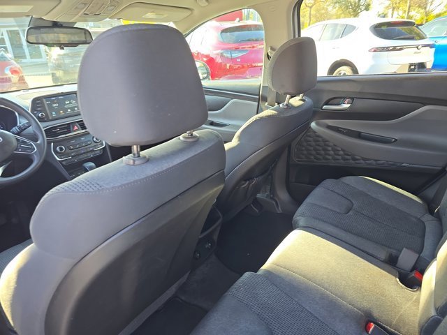 Used 2020 Hyundai Santa Fe SEL image 14