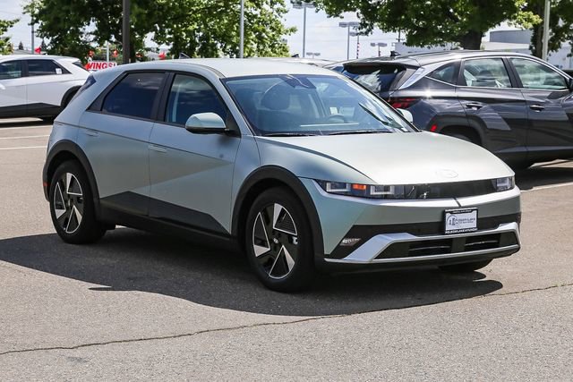 New 2026 Hyundai Ioniq 5 SEL RWD image 6