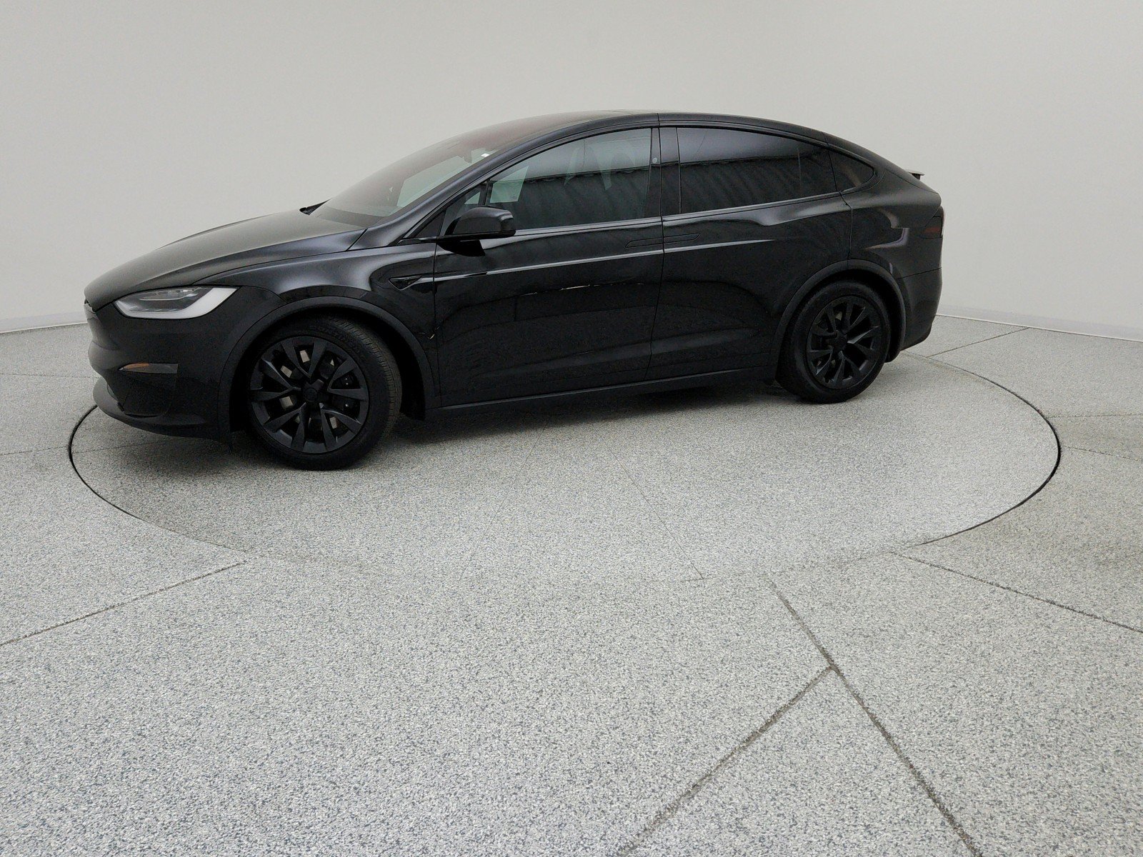Used 2022 Tesla Model X AWD/4WD image 12